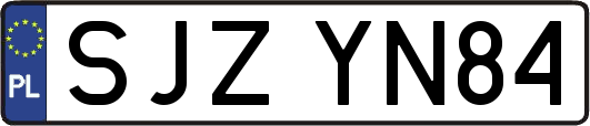 SJZYN84