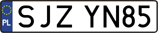 SJZYN85
