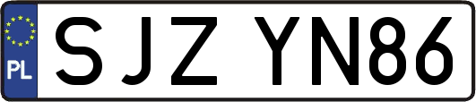 SJZYN86