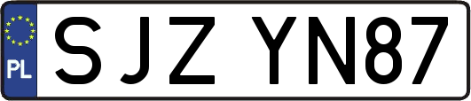 SJZYN87
