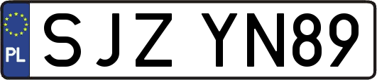 SJZYN89