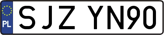 SJZYN90