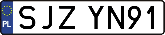 SJZYN91