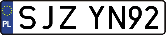 SJZYN92