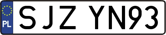 SJZYN93