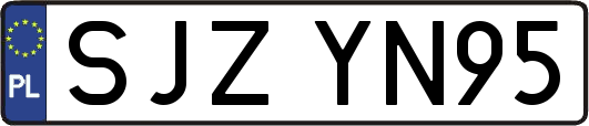 SJZYN95