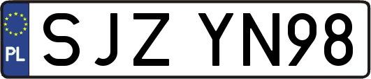 SJZYN98