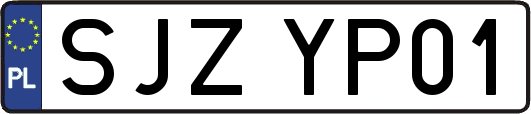 SJZYP01