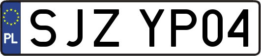 SJZYP04