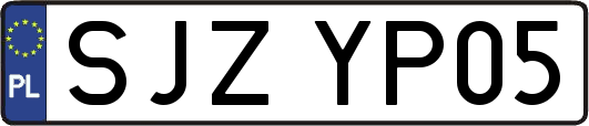 SJZYP05