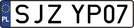 SJZYP07