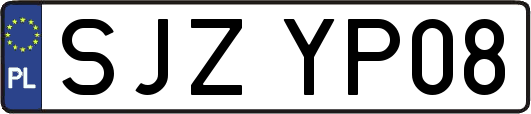 SJZYP08