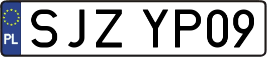 SJZYP09