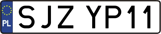 SJZYP11