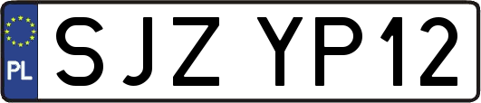 SJZYP12