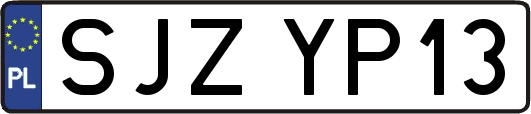 SJZYP13