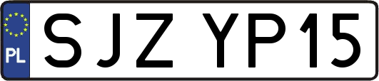 SJZYP15
