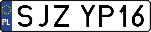 SJZYP16