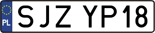 SJZYP18