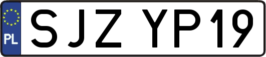 SJZYP19