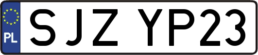SJZYP23