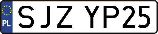 SJZYP25