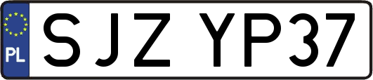 SJZYP37