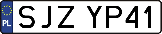 SJZYP41