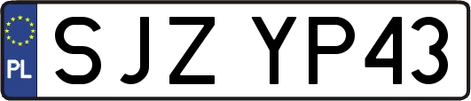SJZYP43