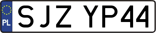SJZYP44