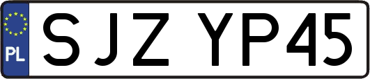 SJZYP45