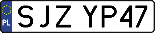SJZYP47