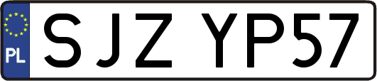 SJZYP57
