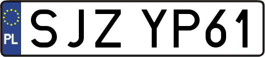 SJZYP61
