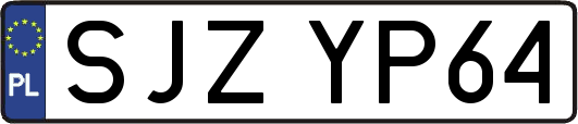 SJZYP64