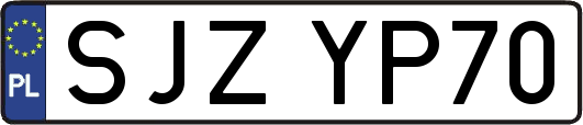 SJZYP70