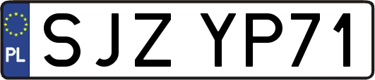 SJZYP71