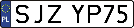 SJZYP75