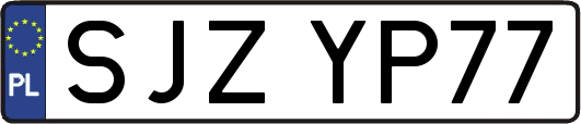 SJZYP77
