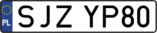 SJZYP80