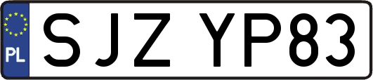 SJZYP83