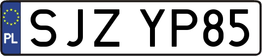 SJZYP85
