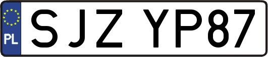 SJZYP87
