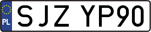 SJZYP90