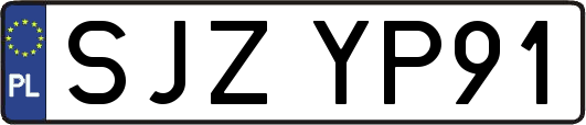 SJZYP91