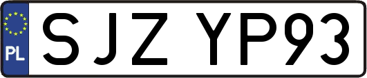 SJZYP93
