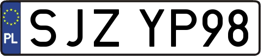 SJZYP98