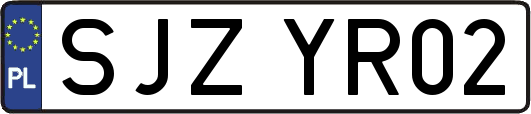 SJZYR02
