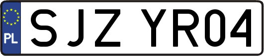 SJZYR04