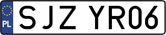 SJZYR06